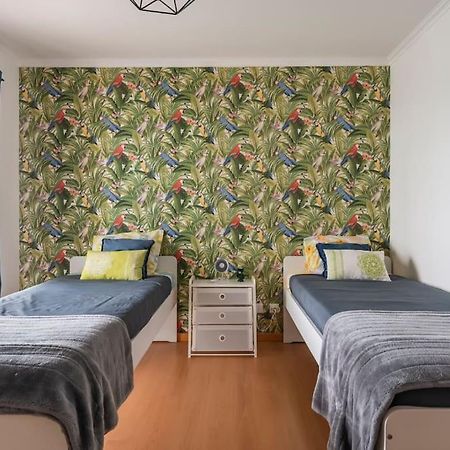 Appartamento Nossa casa Peniche Esterno foto