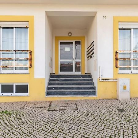 Appartamento Nossa casa Peniche Esterno foto