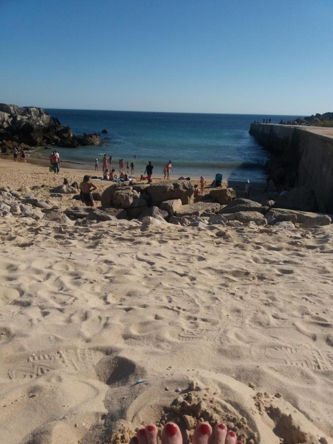 Appartamento Nossa casa Peniche Esterno foto