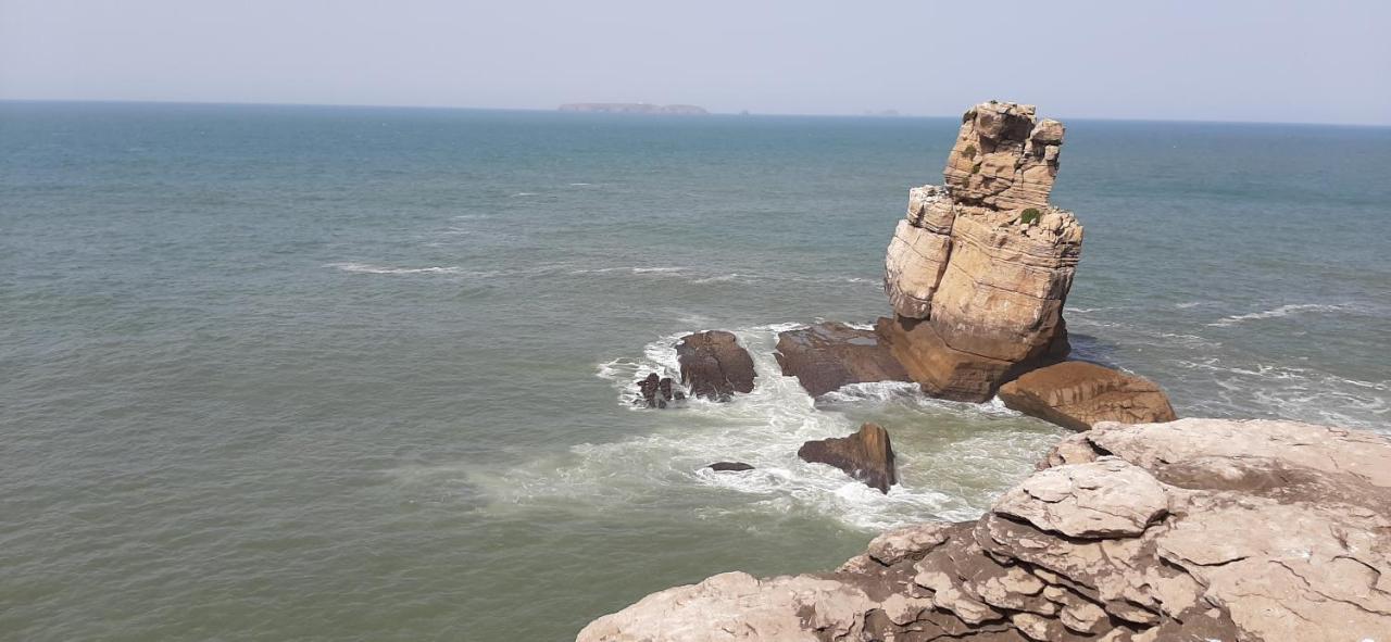 Appartamento Nossa casa Peniche Esterno foto