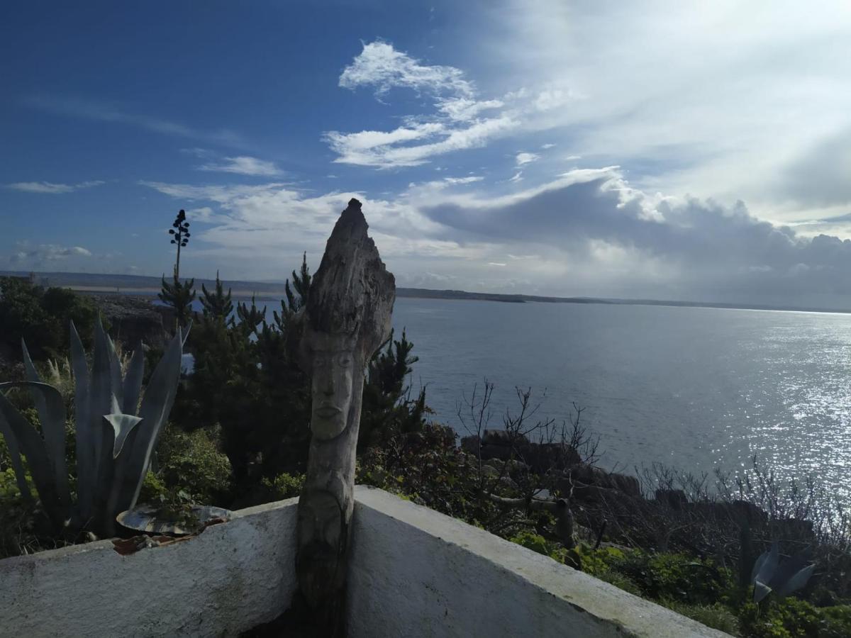 Appartamento Nossa casa Peniche Esterno foto