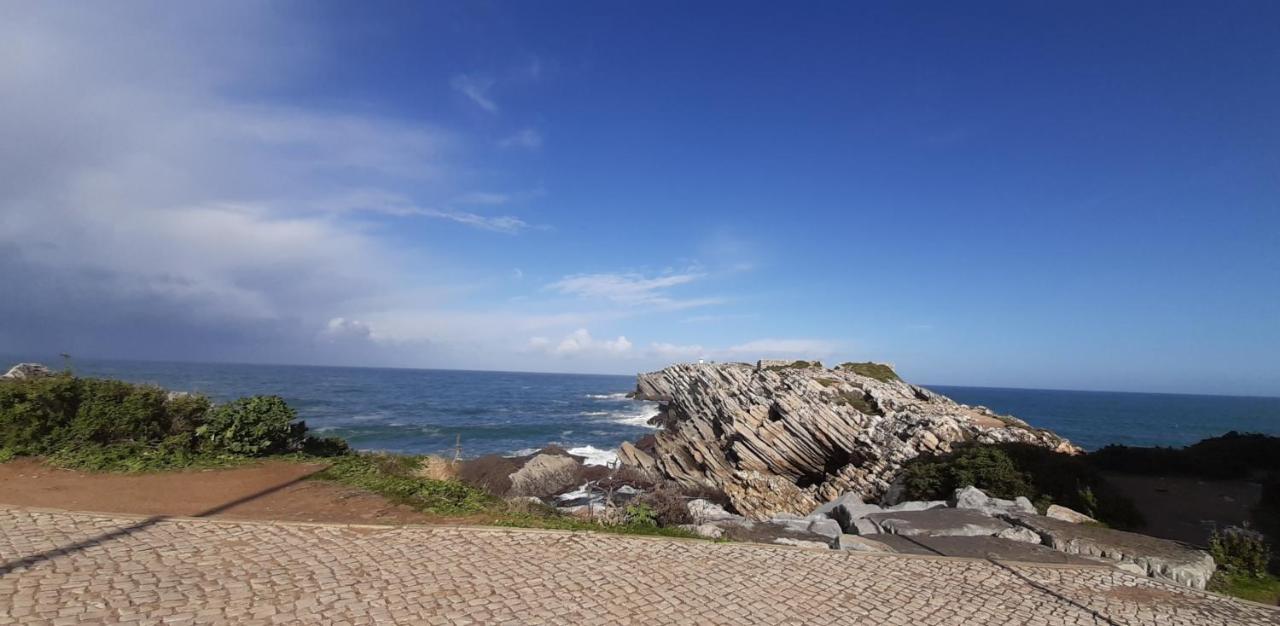 Appartamento Nossa casa Peniche Esterno foto