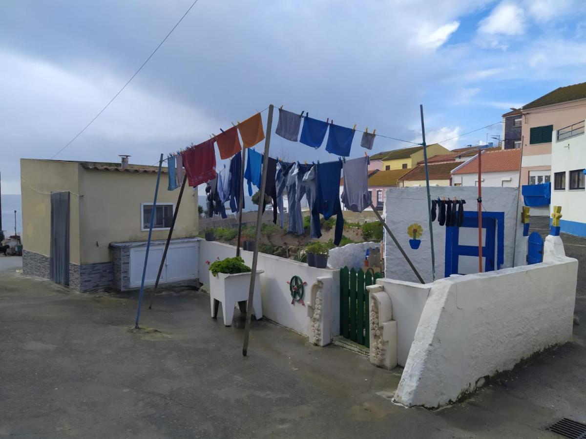 Appartamento Nossa casa Peniche Esterno foto