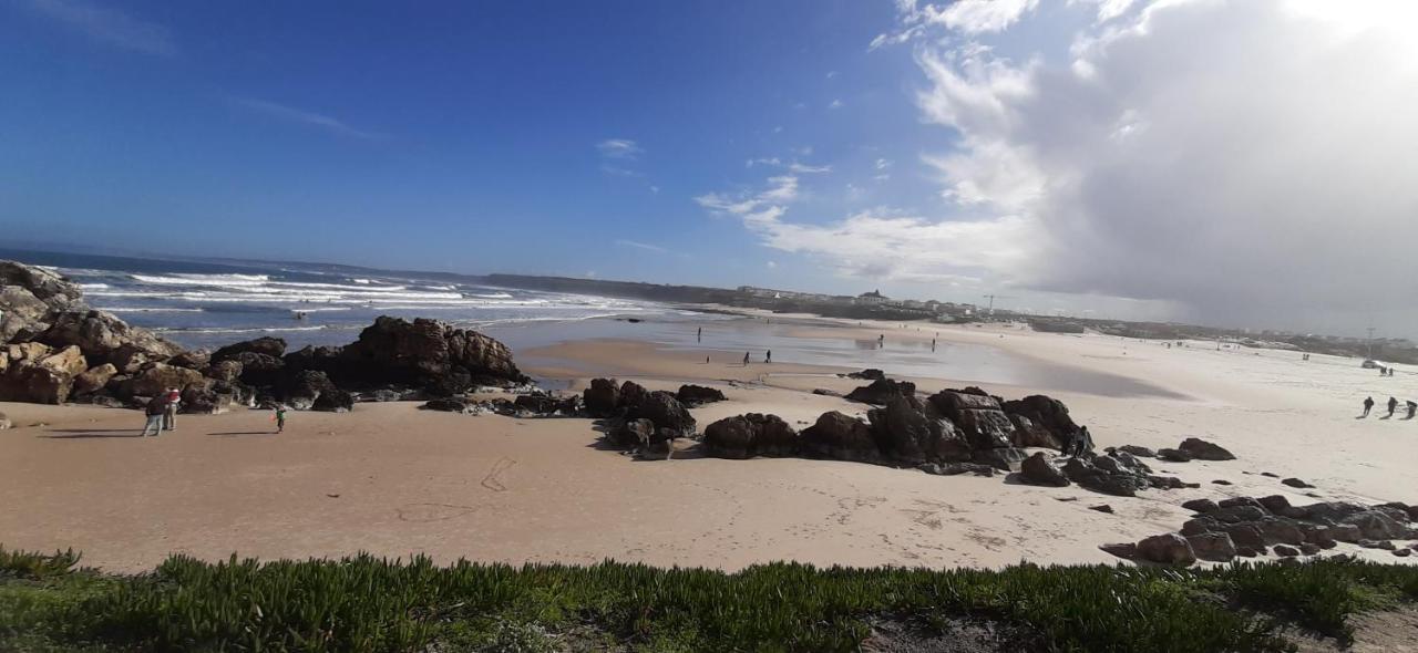 Appartamento Nossa casa Peniche Esterno foto