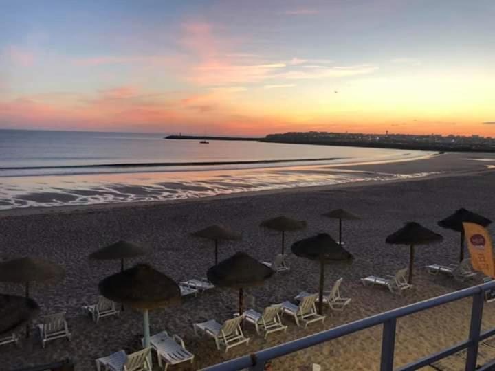 Appartamento Nossa casa Peniche Esterno foto