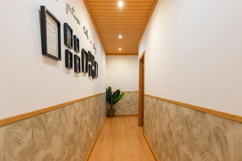 Appartamento Nossa casa Peniche Esterno foto