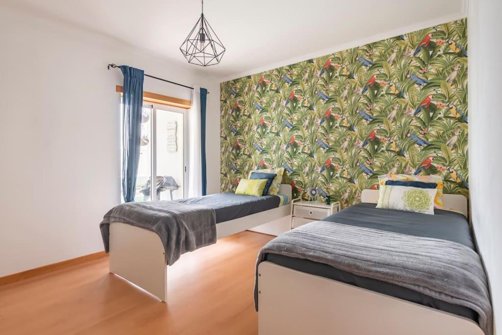 Appartamento Nossa casa Peniche Esterno foto