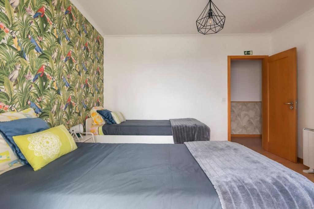 Appartamento Nossa casa Peniche Esterno foto