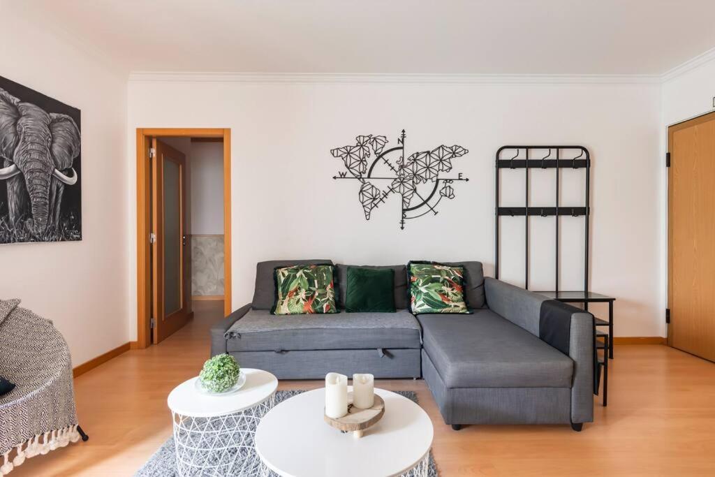 Appartamento Nossa casa Peniche Esterno foto