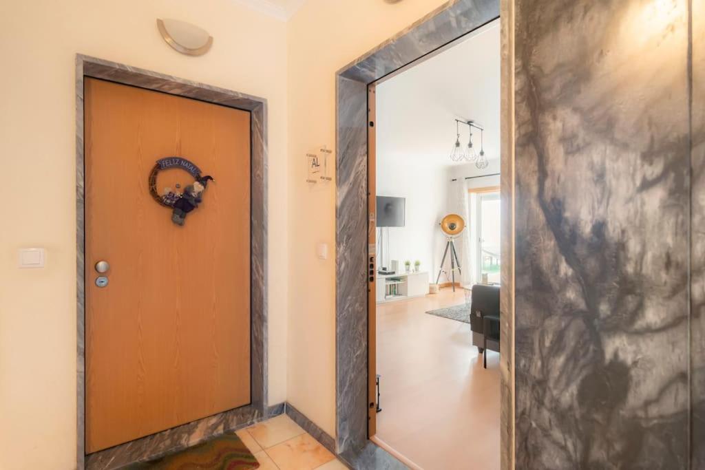 Appartamento Nossa casa Peniche Esterno foto