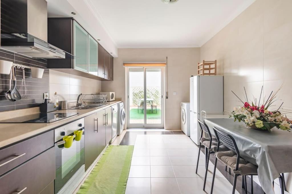 Appartamento Nossa casa Peniche Esterno foto