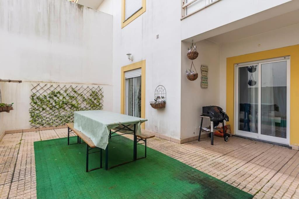 Appartamento Nossa casa Peniche Esterno foto