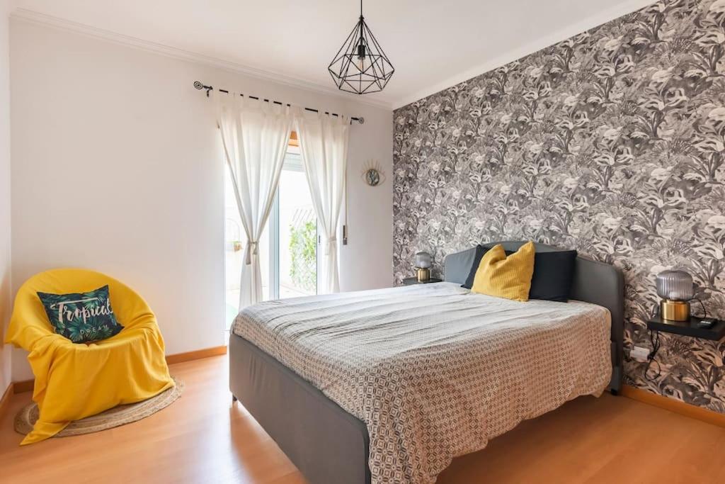 Appartamento Nossa casa Peniche Esterno foto