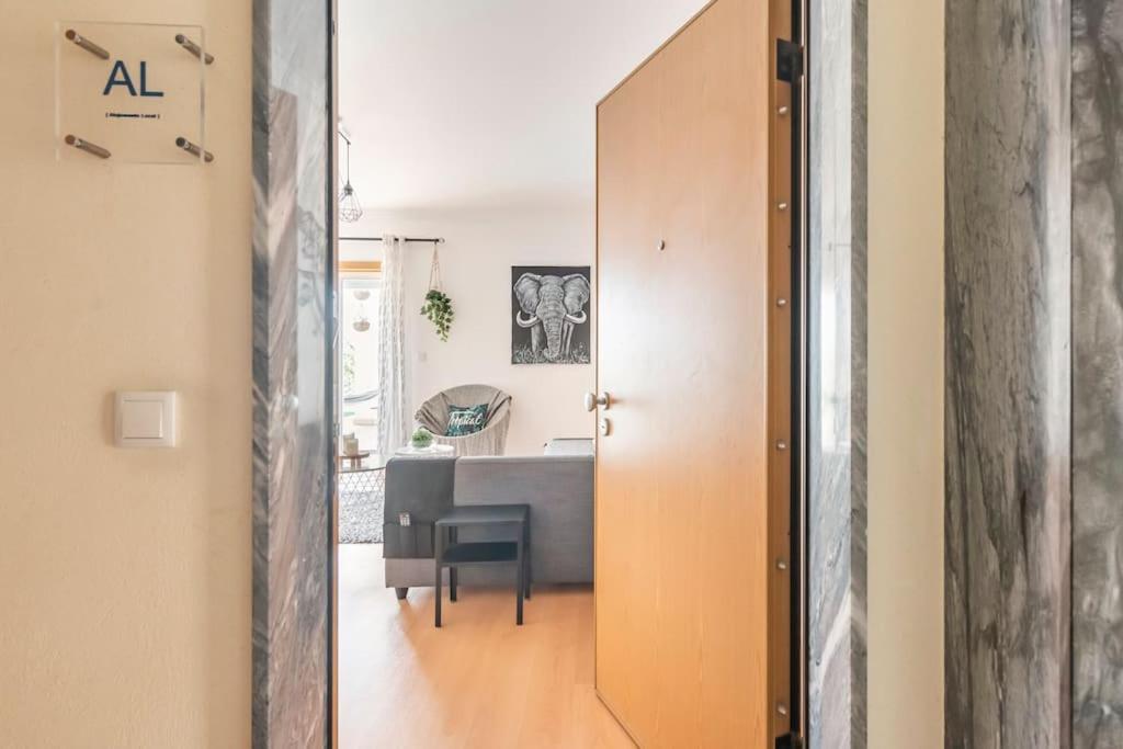 Appartamento Nossa casa Peniche Esterno foto
