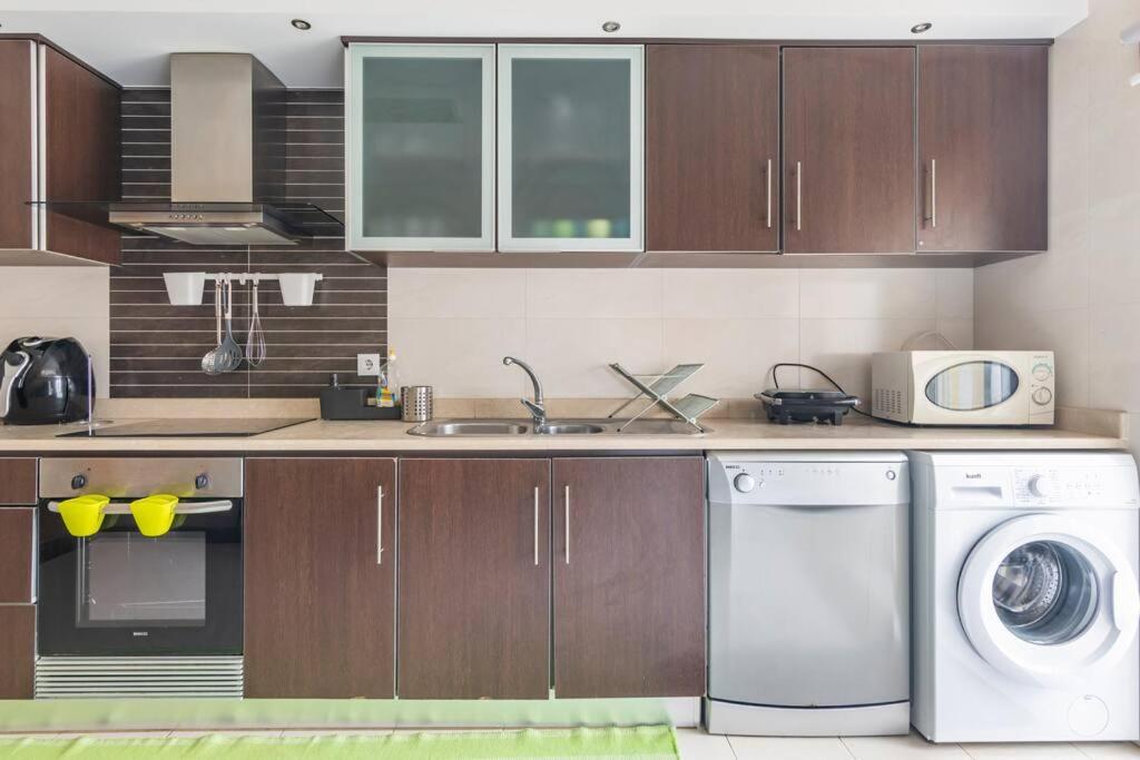 Appartamento Nossa casa Peniche Esterno foto