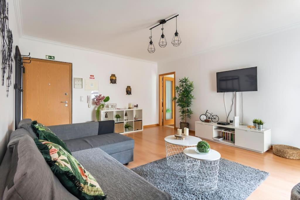 Appartamento Nossa casa Peniche Esterno foto