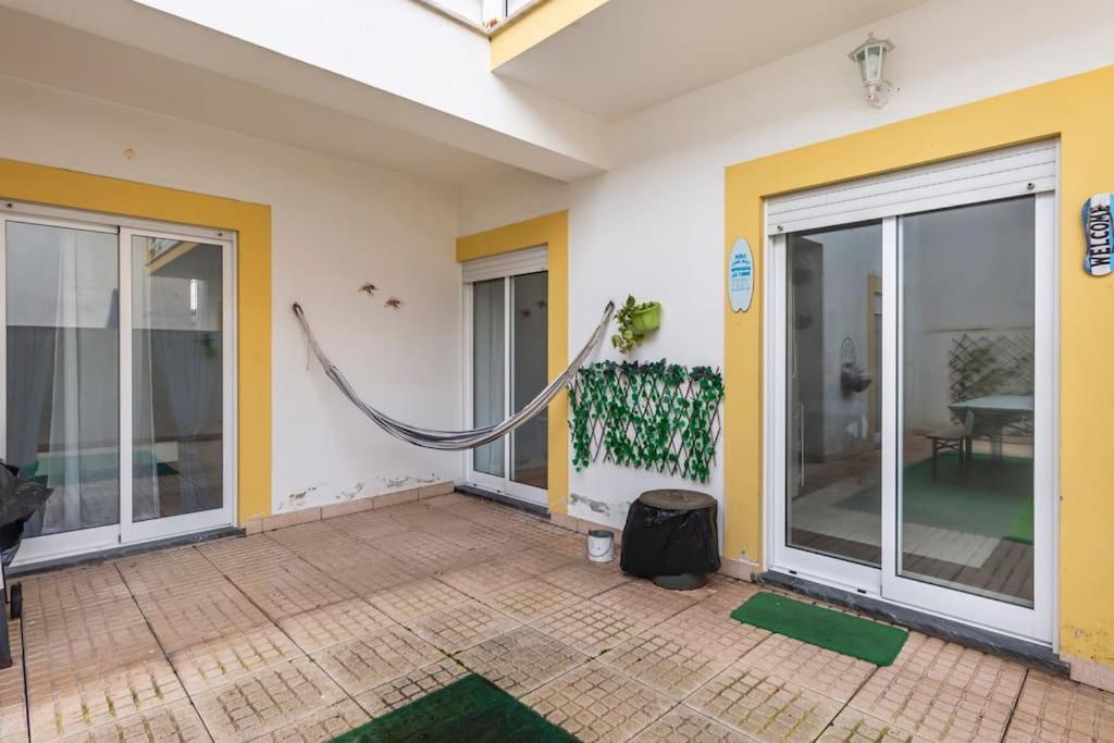 Appartamento Nossa casa Peniche Esterno foto