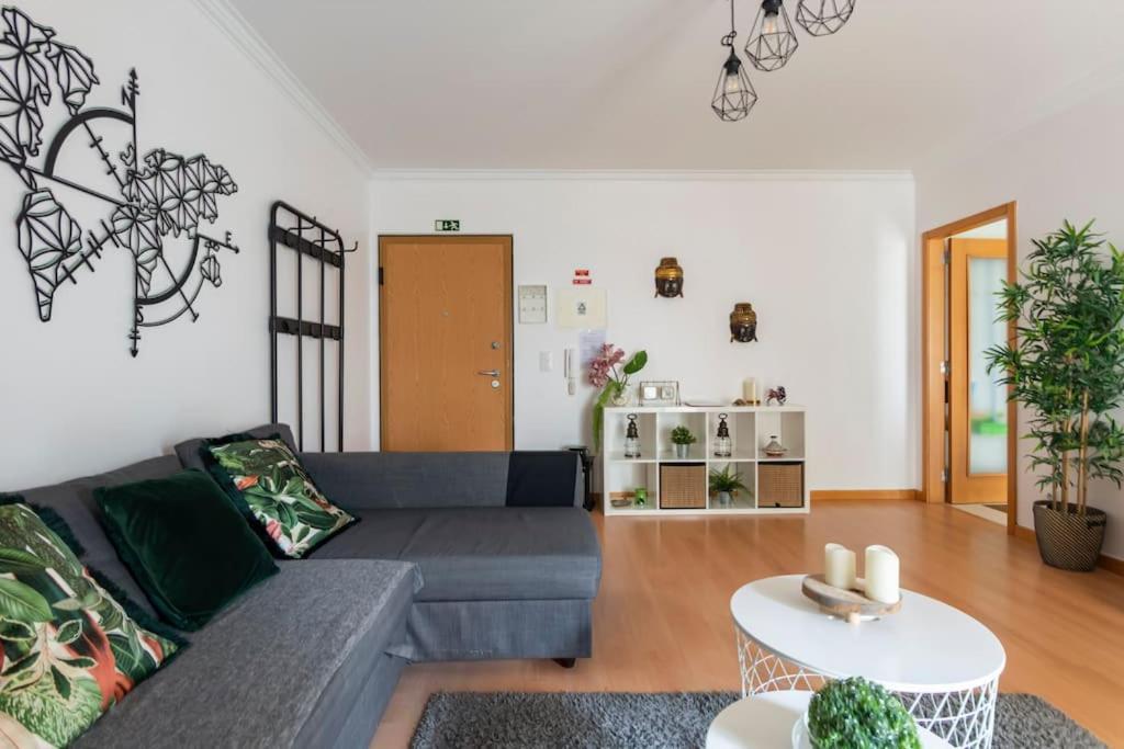 Appartamento Nossa casa Peniche Esterno foto