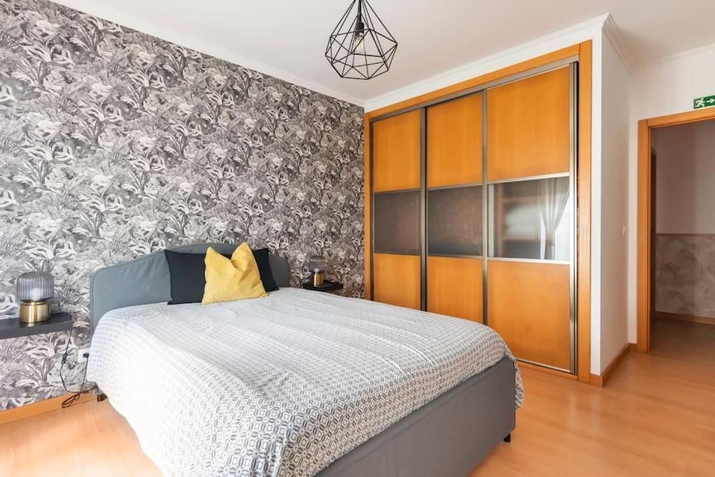 Appartamento Nossa casa Peniche Esterno foto