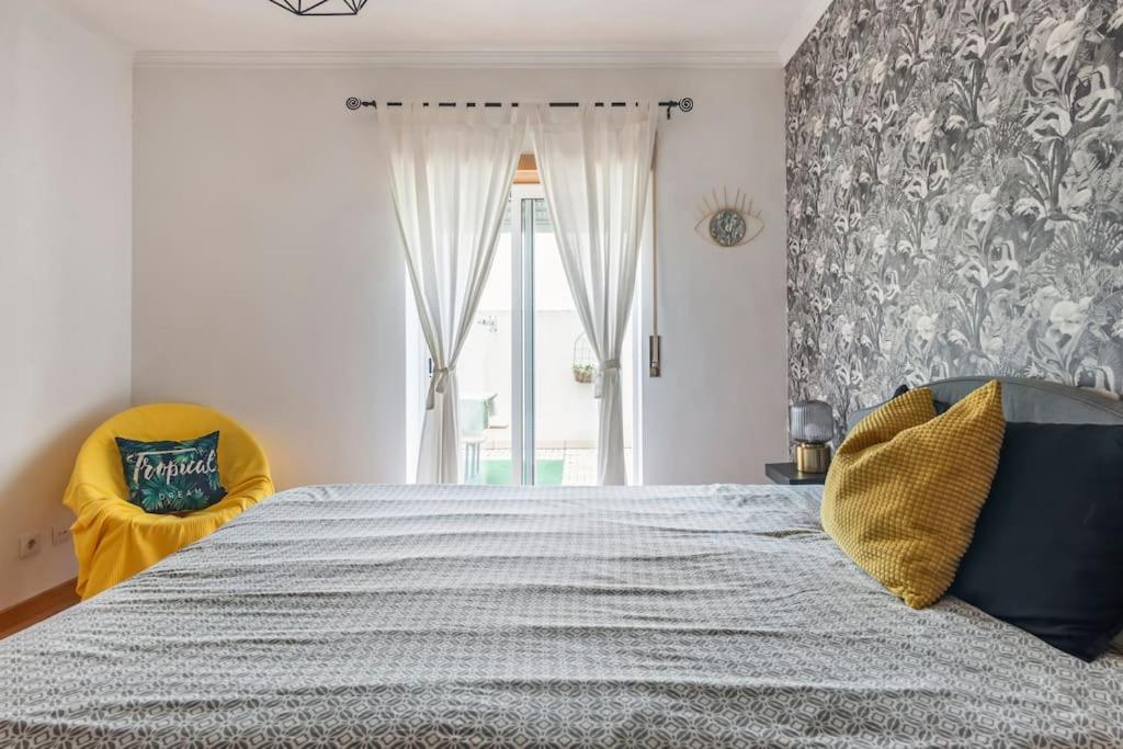 Appartamento Nossa casa Peniche Esterno foto
